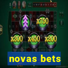 novas bets