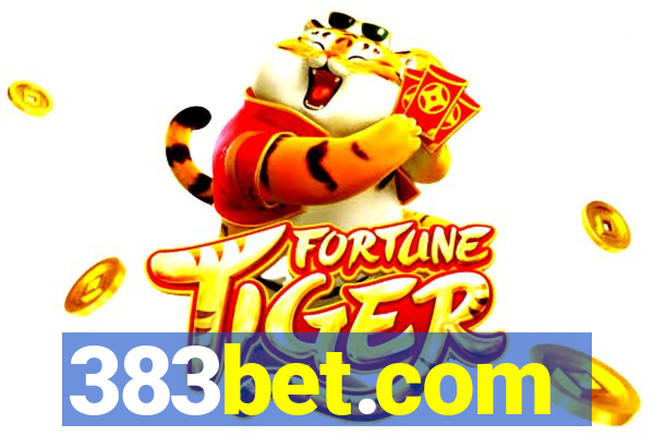 383bet.com