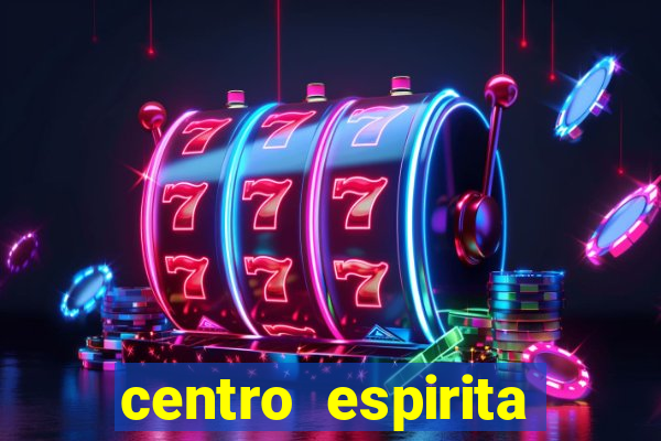 centro espirita novo hamburgo