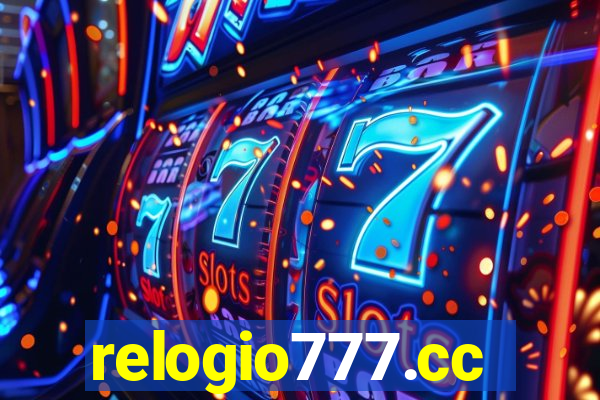 relogio777.cc