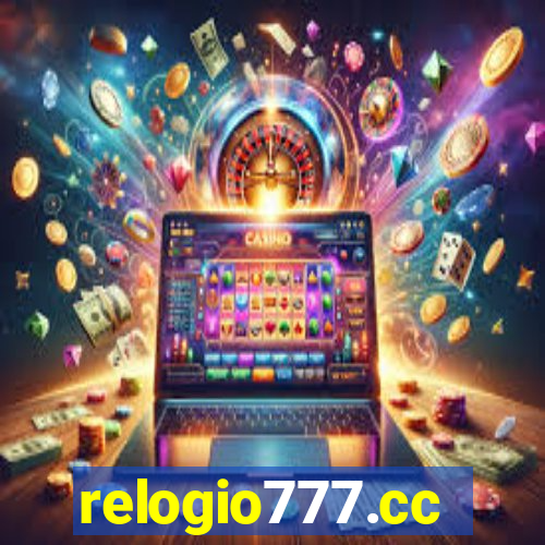 relogio777.cc