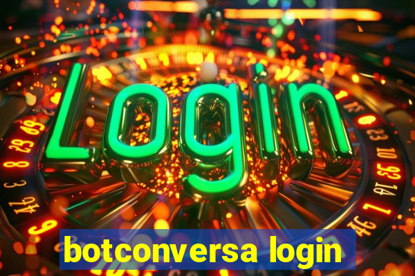 botconversa login