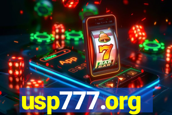 usp777.org