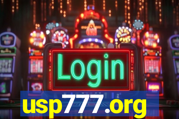 usp777.org