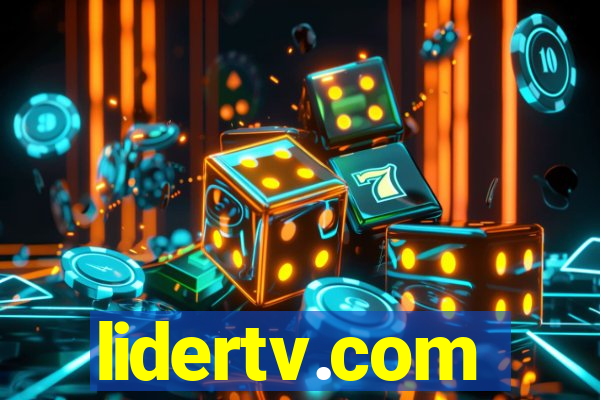 lidertv.com