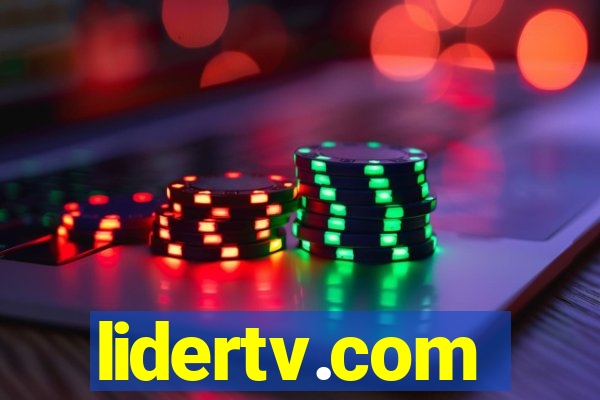 lidertv.com