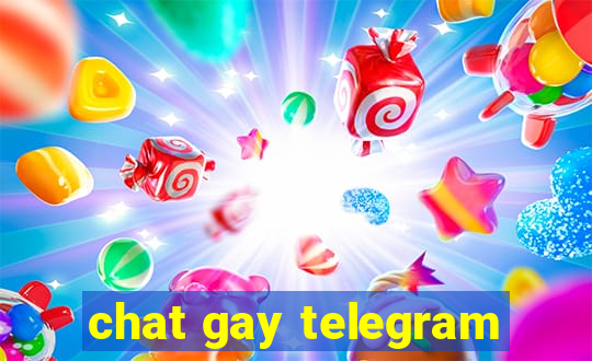 chat gay telegram