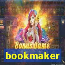 bookmaker