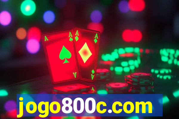 jogo800c.com