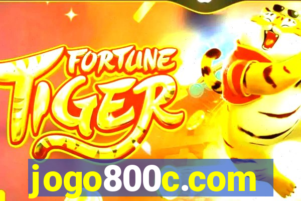 jogo800c.com