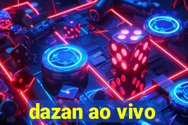 dazan ao vivo