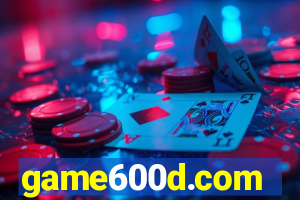 game600d.com