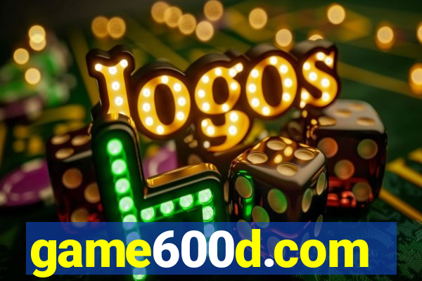 game600d.com