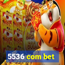 5536 com bet