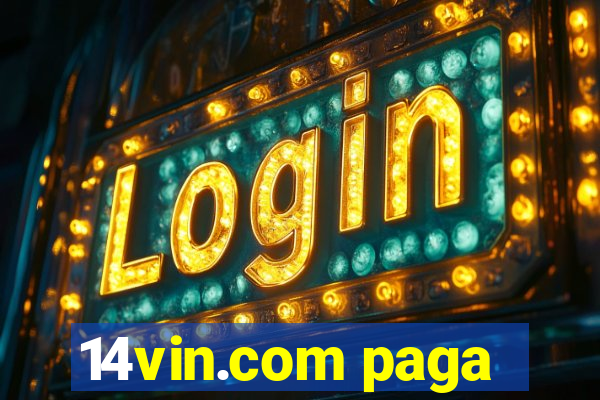 14vin.com paga