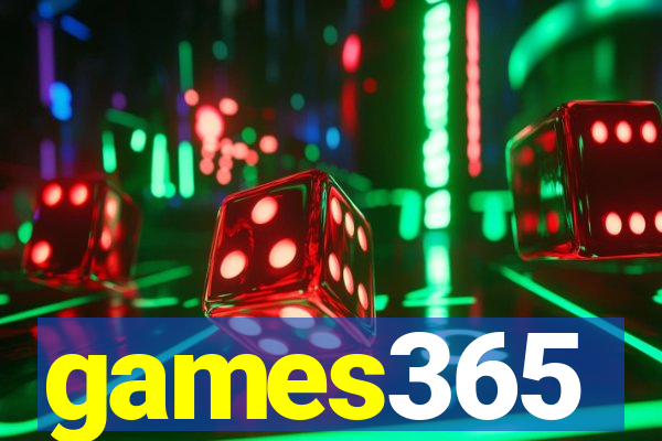 games365