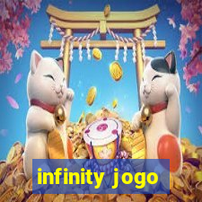 infinity jogo