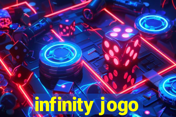 infinity jogo