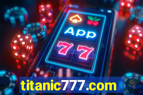 titanic777.com