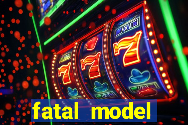 fatal model cruzeiro do sul