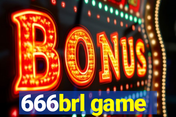 666brl game