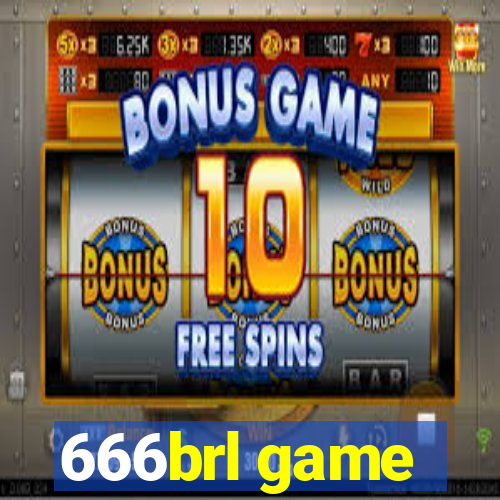 666brl game