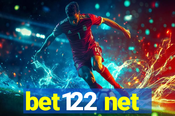 bet122 net