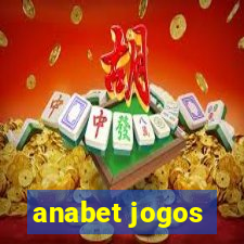 anabet jogos