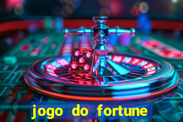 jogo do fortune mouse demo grátis