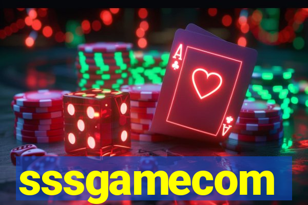 sssgamecom