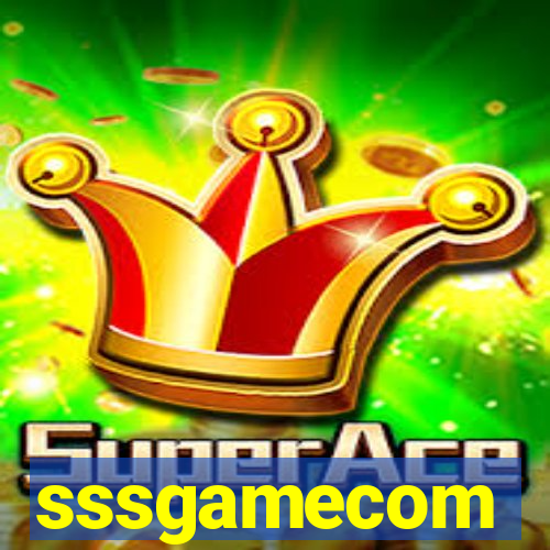 sssgamecom