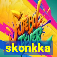 skonkka