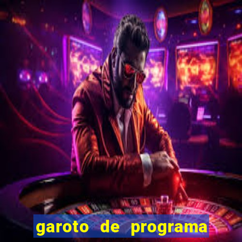 garoto de programa na bahia