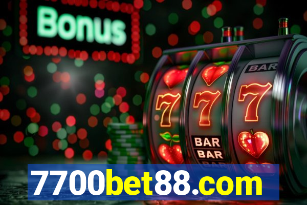 7700bet88.com