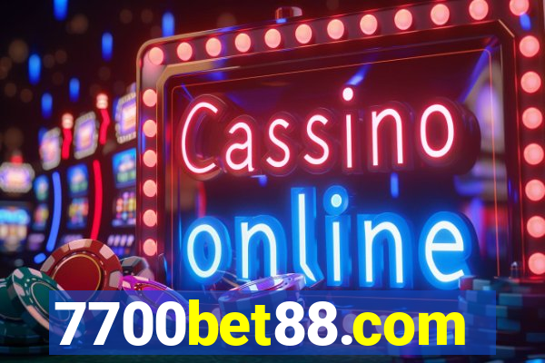 7700bet88.com