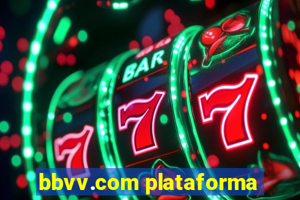 bbvv.com plataforma