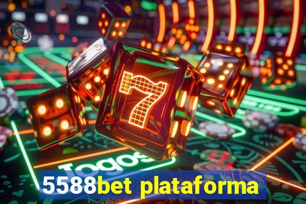 5588bet plataforma