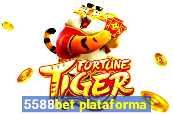 5588bet plataforma