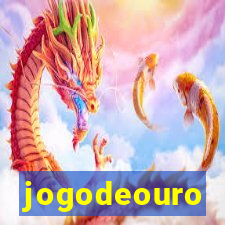 jogodeouro