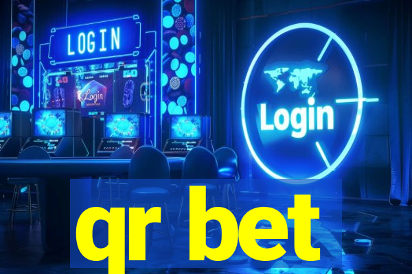 qr bet