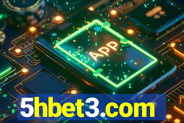 5hbet3.com