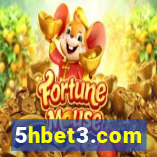 5hbet3.com