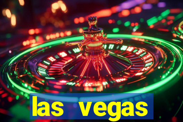 las vegas progressive slots