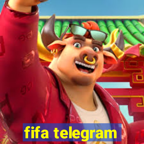 fifa telegram