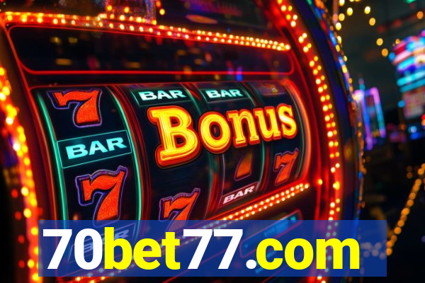 70bet77.com