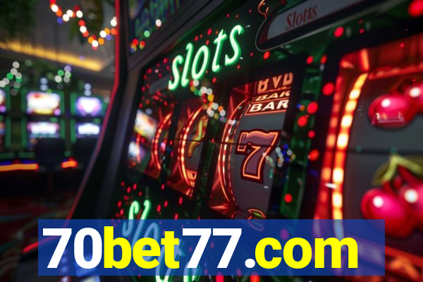 70bet77.com