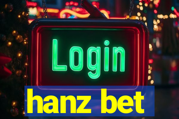 hanz bet