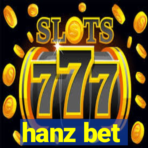 hanz bet