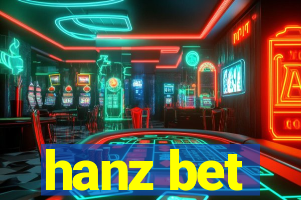 hanz bet