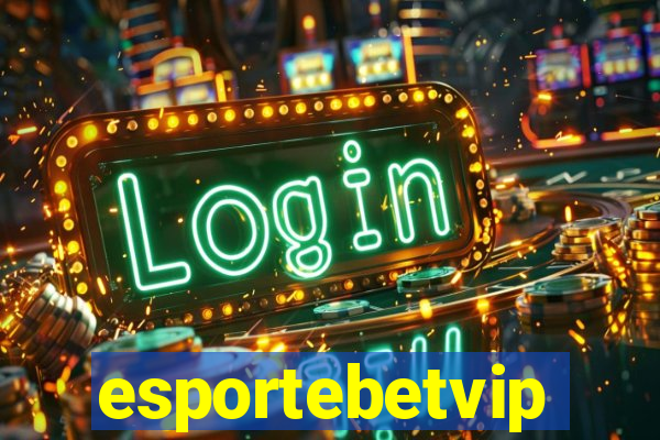 esportebetvip